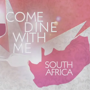 Come Dine With Me SA